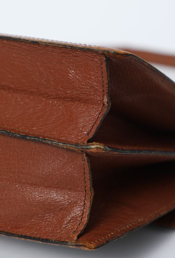 Louis Vuitton Vintage Monogram Dauphine Bag - 9