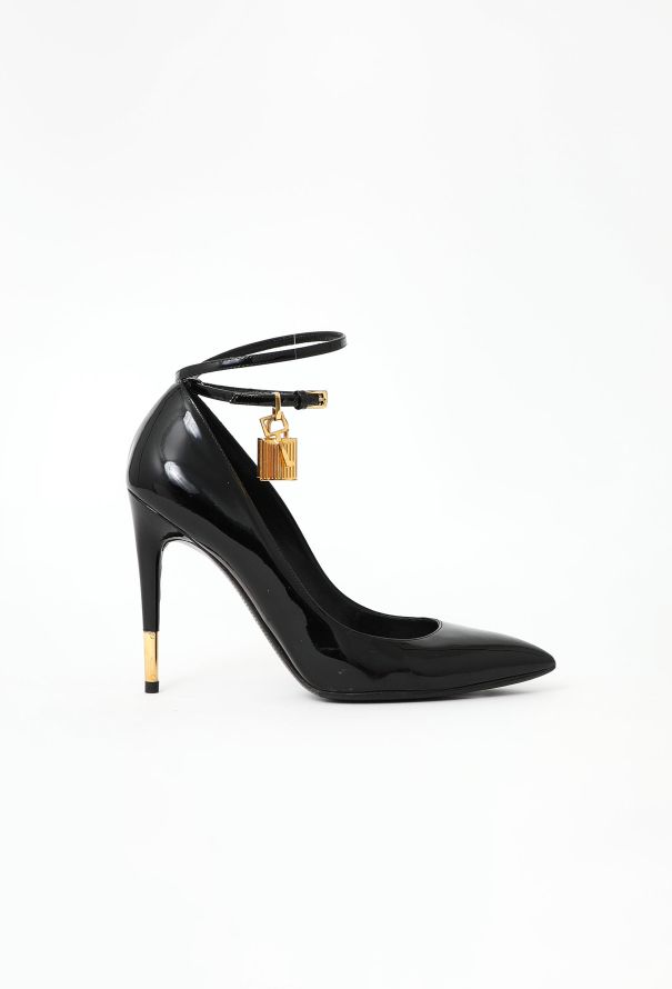 Tom ford clearance stilettos