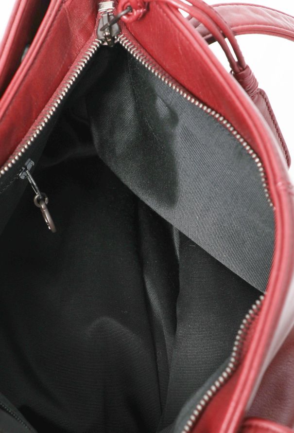 Chanel Vintage CC Shopping Tote Bag - 13