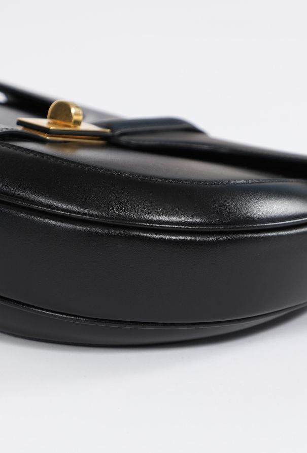 Céline S/S 2019 Small Besace 16 Crossbody Bag - 9