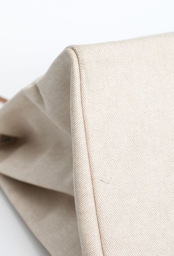 Hermès Vintage 'Évolutionnaire' Herbag - 14