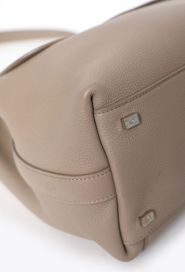 The Row Sidekick Shoulder Bag - 10