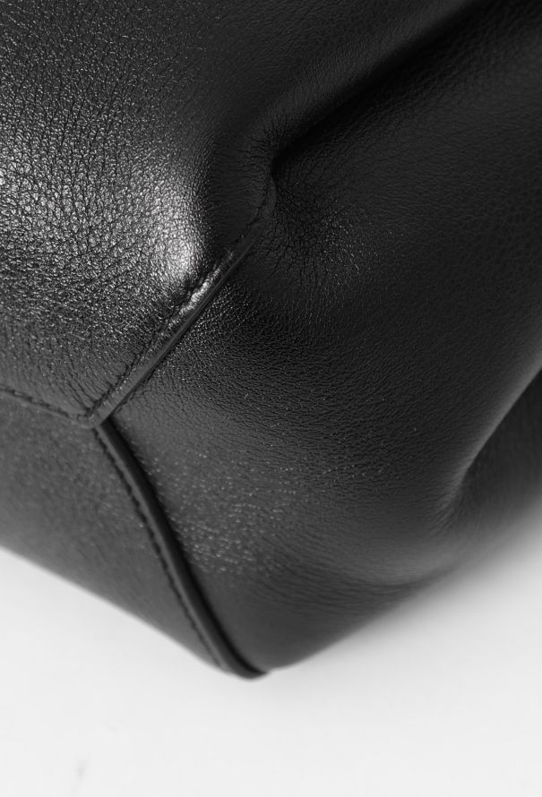 Saint Laurent Bourse Mini Bucket Bag - 10 Saint Laurent Bourse Mini Bucket Bag - 10