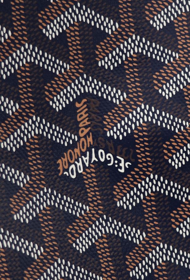 Goyard Jouvence GM Toiletry Bag - 12