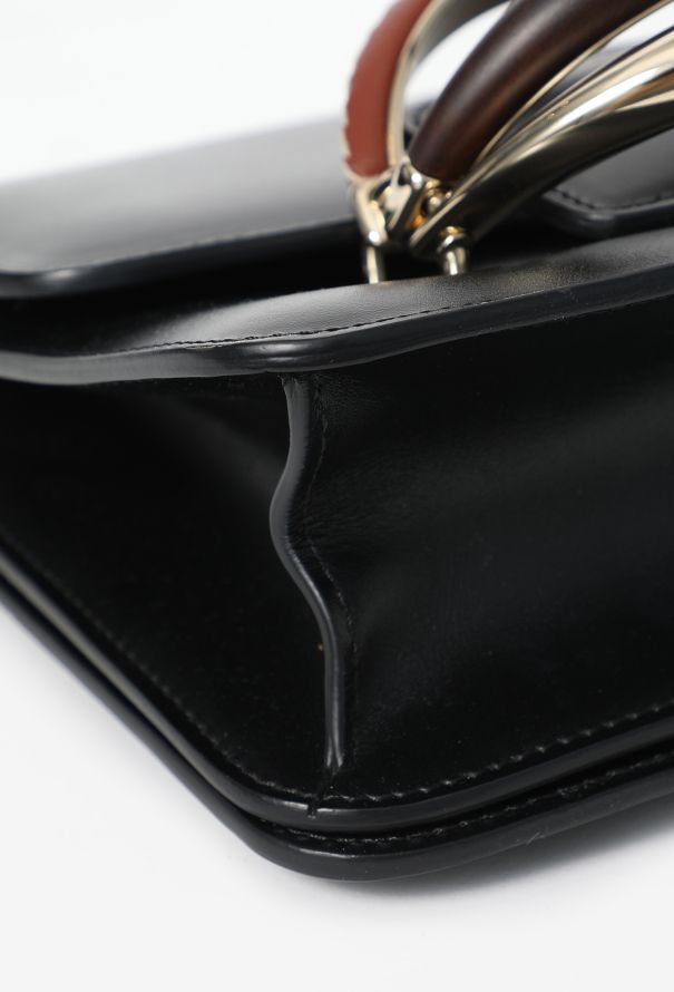 Chloé S/S 2022 Kattie Crossbody Bag - 11