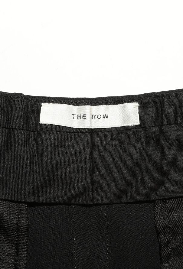 The Row Resort 2023 Rufos Trousers - 6