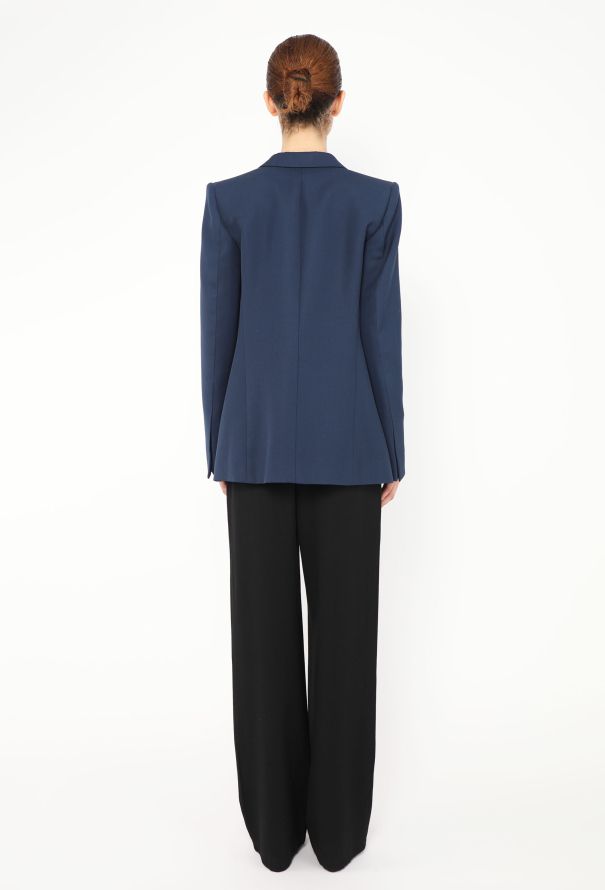 Céline Resort 2013 Tailored Blazer - 5 Céline Resort 2013 Tailored Blazer - 5