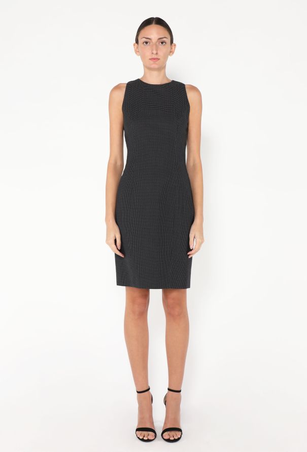 Givenchy Vintage Polka Dot Ensemble - 2