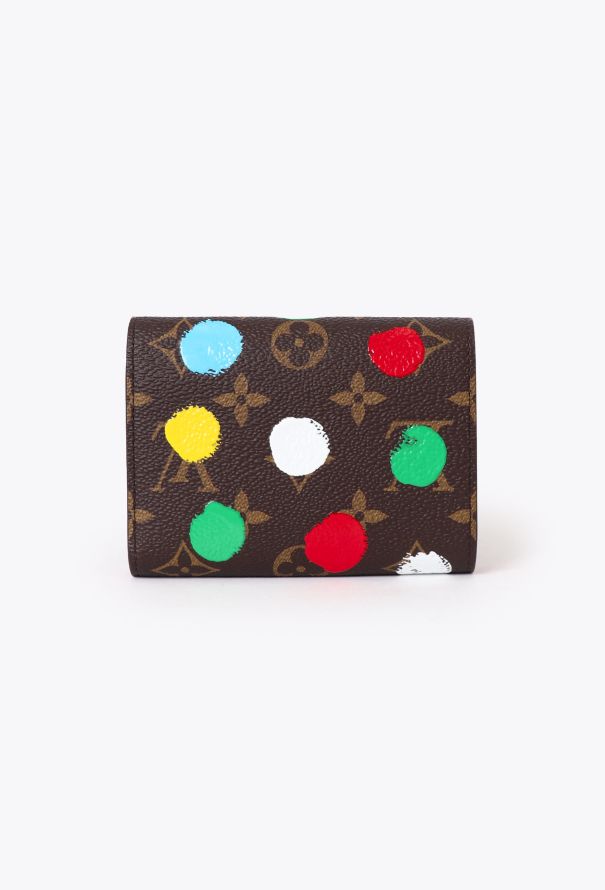 折りたたみ財布 LOUIS VUITTON Victorine Wallet M12392 louis-vuitton-victorine-wallet