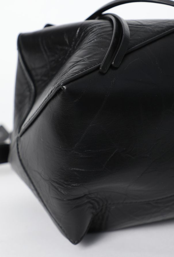 Jil Sander Vertigo Medium Crossbody Bag - 7