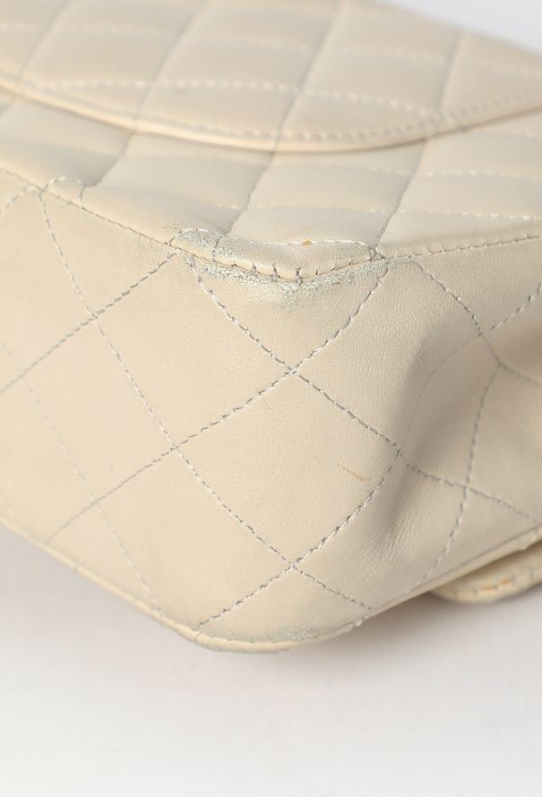 Chanel Medium Classic Timeless Bag - 9