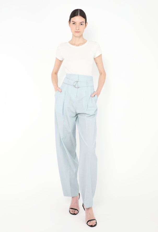 Céline COLLECTOR Resort 2017 Triomphe Suit - 8