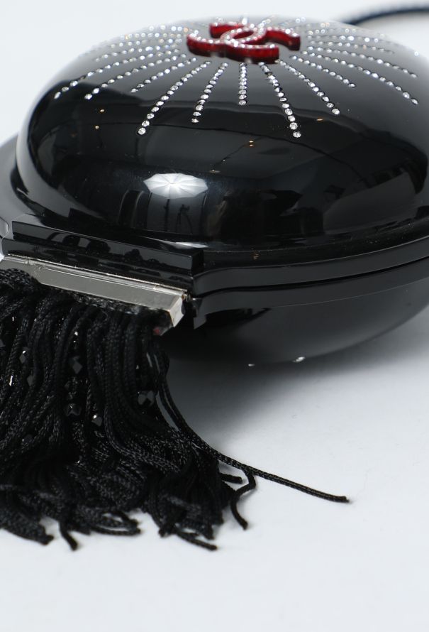 Chanel COLLECTOR  S/S 2005 'Starburst' Minaudière - 11