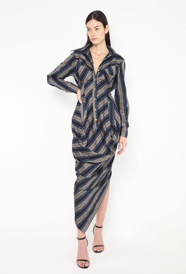 Vivienne Westwood - Authentic & Curated | ReSee