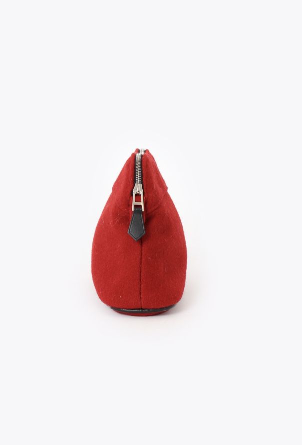 Hermès Bolide Travel Pochettes Set - 16