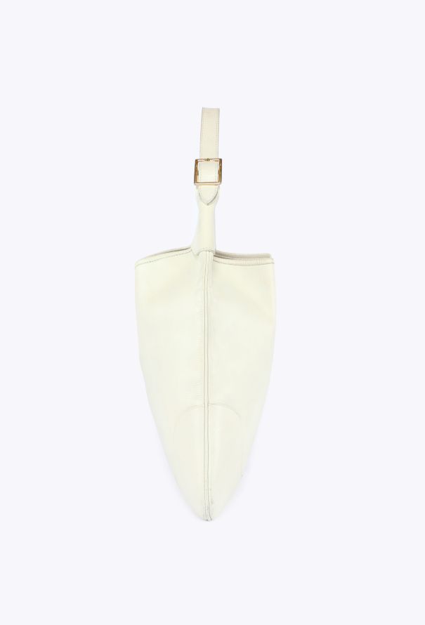 Hermès Chevre Trim 31 Bag, 1960s - 5