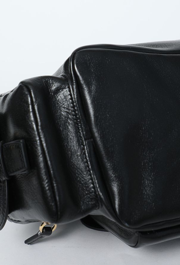 Chloé F/W 2024 Medium Double Camera Bag - 12