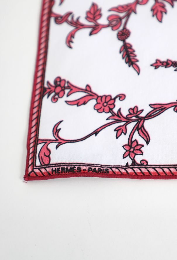 Hermès Vintage 6-piece Elephant Placemat Set - 8