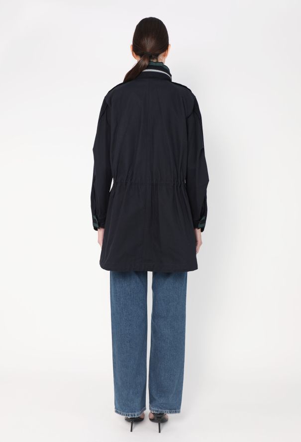 Sacai 2018 Belted Cargo Jacket - 5 Sacai 2018 Belted Cargo Jacket - 5