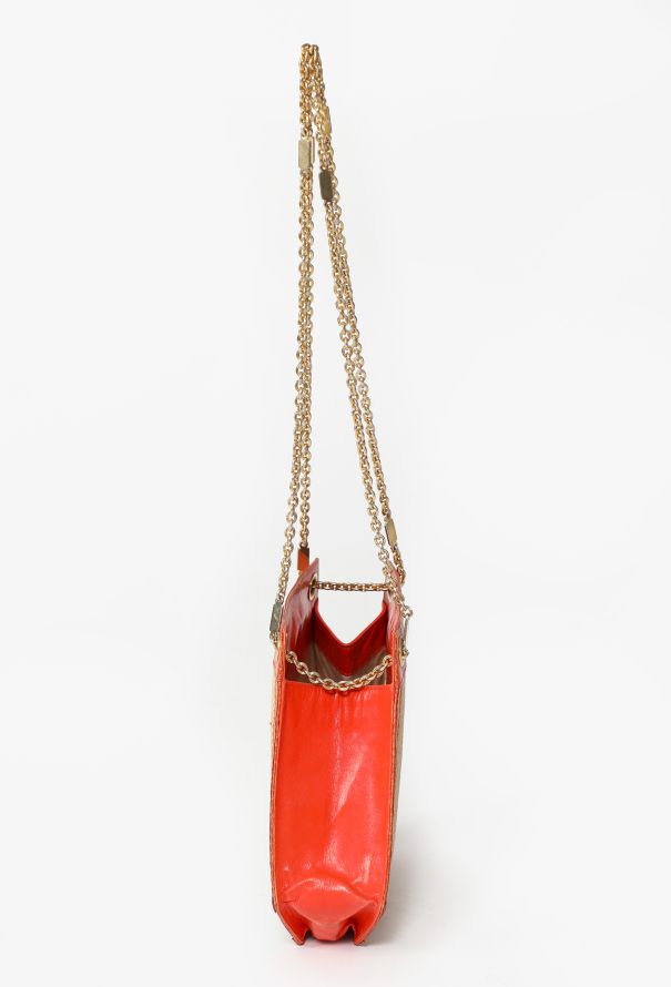 Bottega Veneta '80s Limited Edition Leather and Raffia Bag - 4