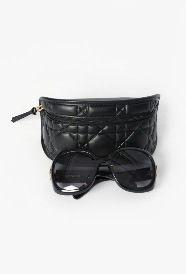 Dior 2025 Lady Cannage Sunglasses - 5