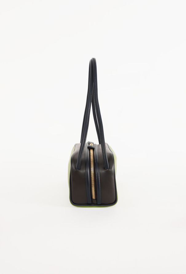 Prada Tricolor Swing Shoulder Bag, S/S 2025 - 6