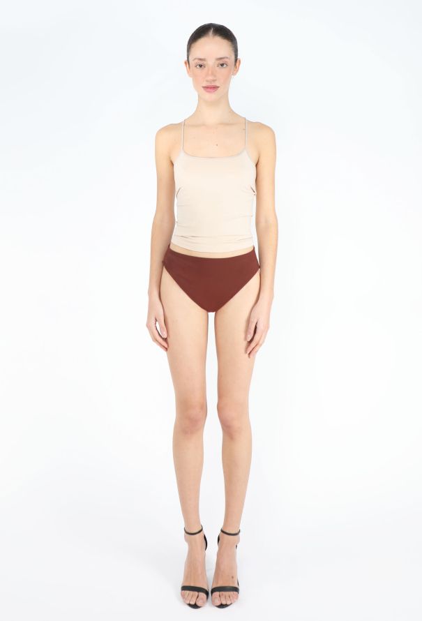 Norma Kamali '90s Ruched Dress - 2