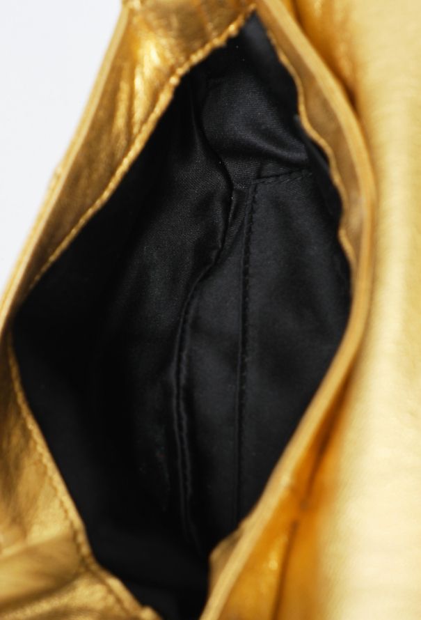 Saint Laurent Tom Ford 2003 Mini Nadja Bag - 11