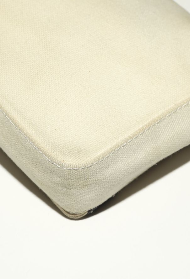 Chanel N°5 Baguette Flap Bag - 21 Chanel N°5 Baguette Flap Bag - 21