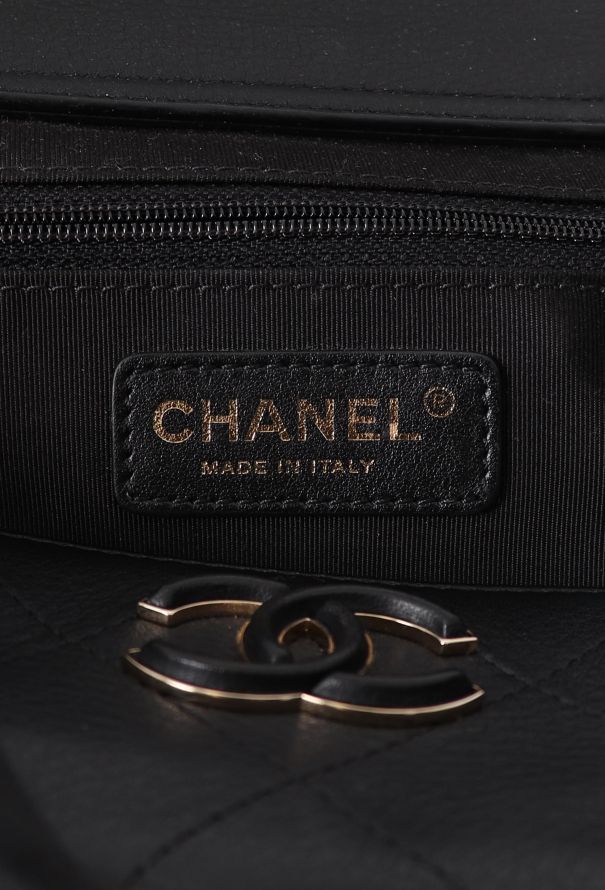 Chanel Shopping Tote Bag - 11 Chanel Shopping Tote Bag - 11