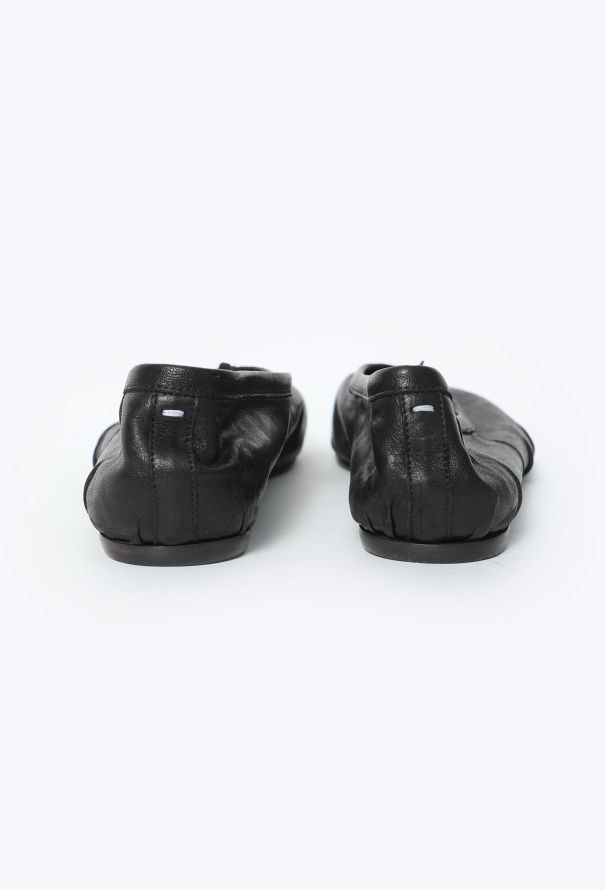 Maison Margiela Tabi Ballet Flats - 4