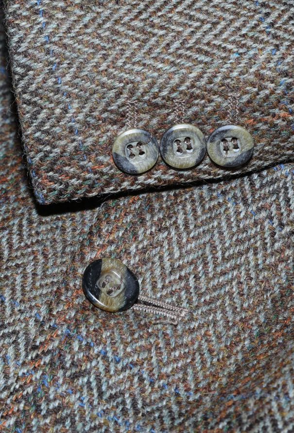 ReSee Atelier The Robert Blazer - 10