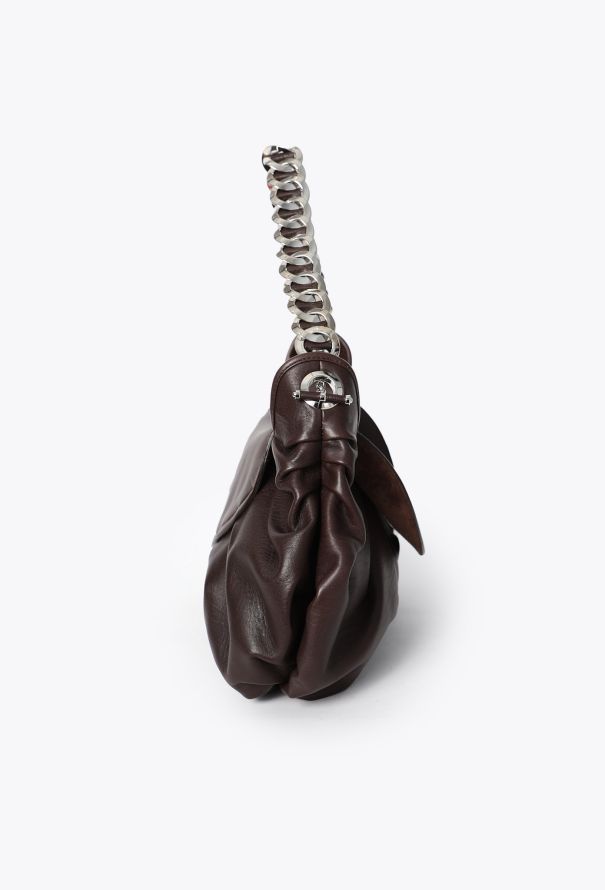 Dior S/S 2008 Jazz Club Shoulder Bag - 4