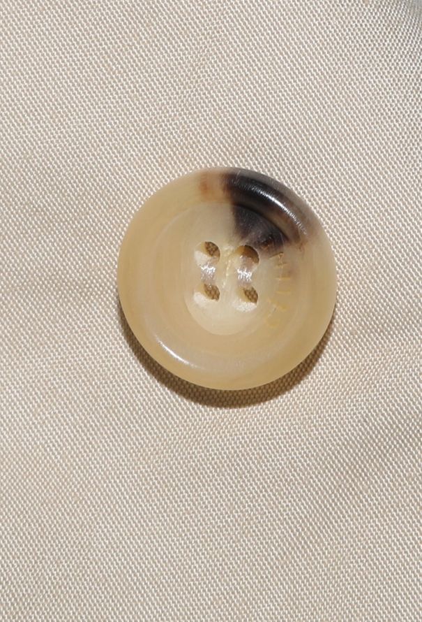 Céline 2017 Cotton Trench Dress - 8