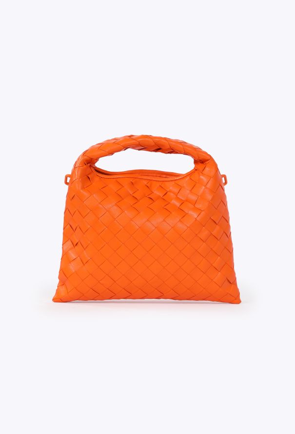 Bottega Veneta Mini Hop Bag - 1