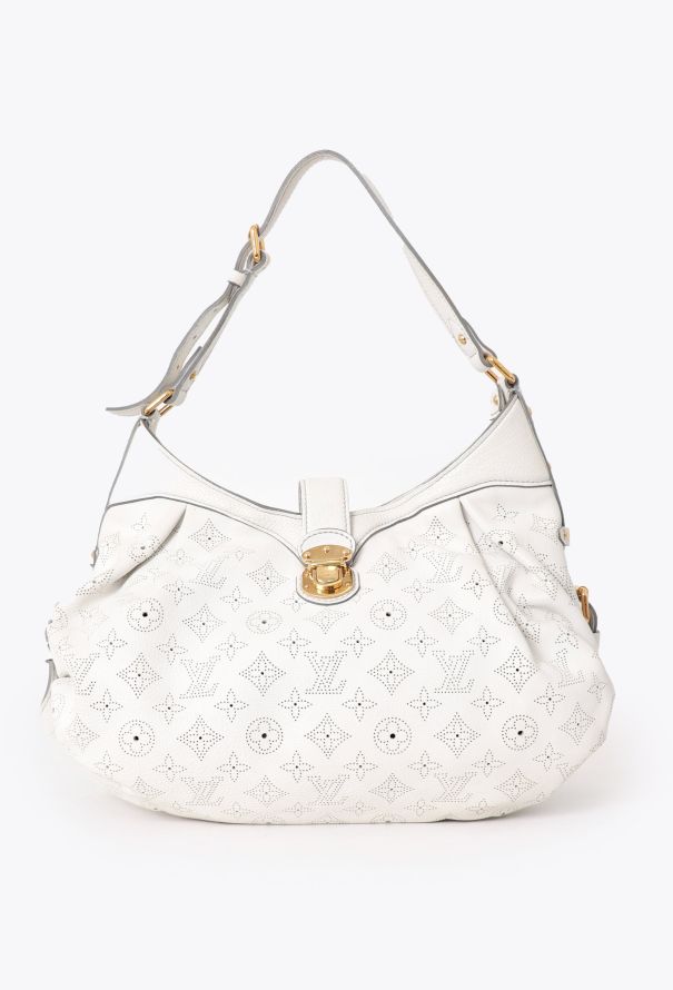 Louis Vuitton Mahina Solar Bag - 1