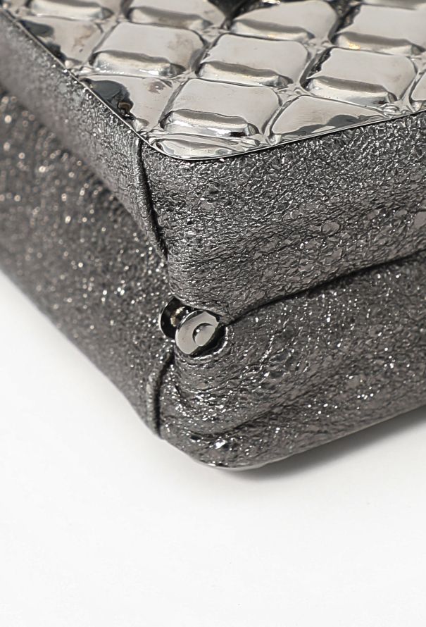 Chanel Collector Pre-Fall 2009 Lion de Moscou Minaudière - 8