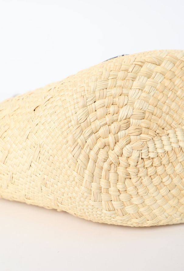 Loewe Small Anagram Basket Bag - 8 Loewe Small Anagram Basket Bag - 8