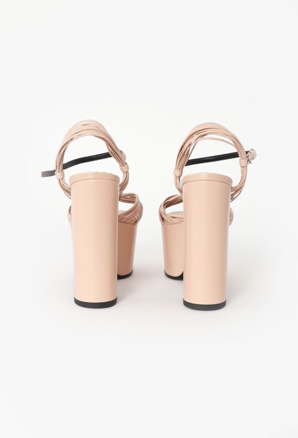 Gucci Resort 2020 Crawford Platforms - 5 Gucci Resort 2020 Crawford Platforms - 5