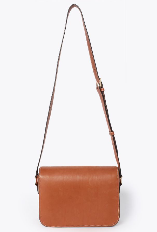 Céline Triomphe Classic Teen Bag - 4