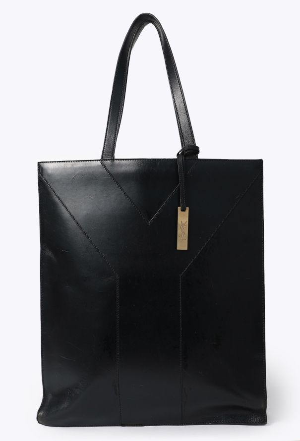 Saint Laurent Y Tote Bag - 1