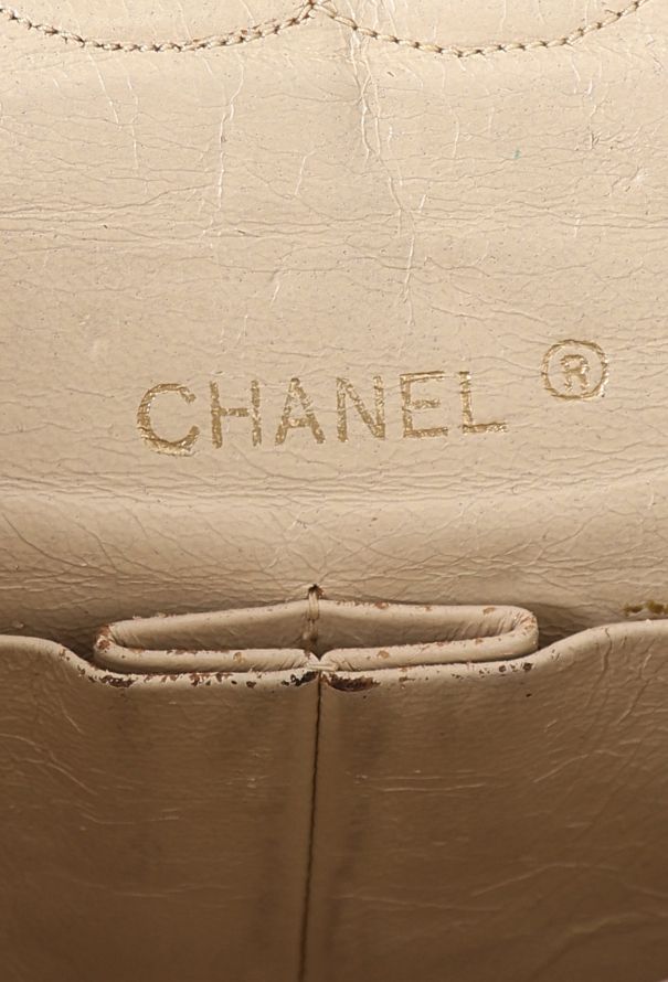 Chanel Classic Medium Timeless Bag - 12