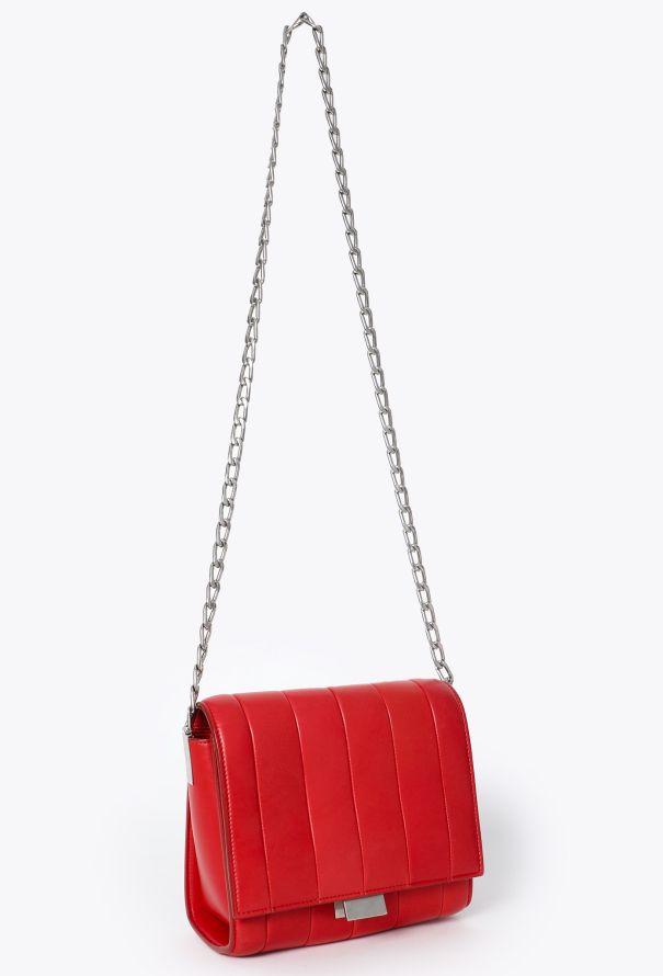 Céline Small Vertical Quilted Bag - 2