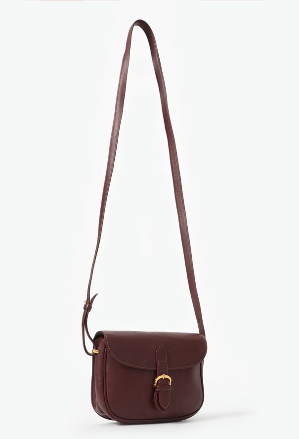 Cartier Vintage Must de Cartier Bag - 2