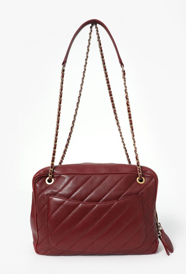 Chanel Coco Camera Case Bag - 5