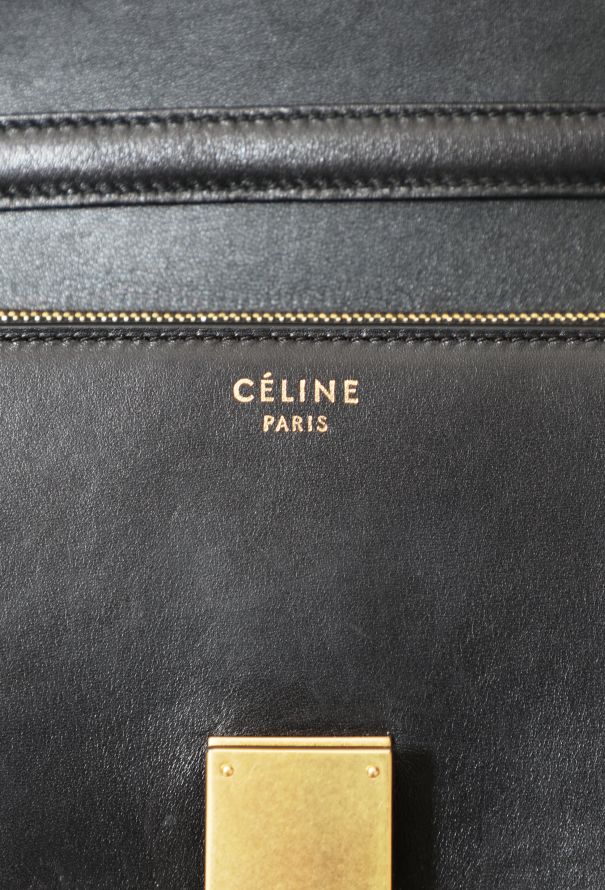 Votre Luxe - Meet the Celine Classic Box Bag family:⠀⠀⠀⠀⠀⠀⠀⠀⠀ Small / Teen  / Medium⠀⠀⠀⠀⠀⠀⠀⠀⠀ ⠀⠀⠀⠀⠀⠀⠀⠀⠀ Available onli