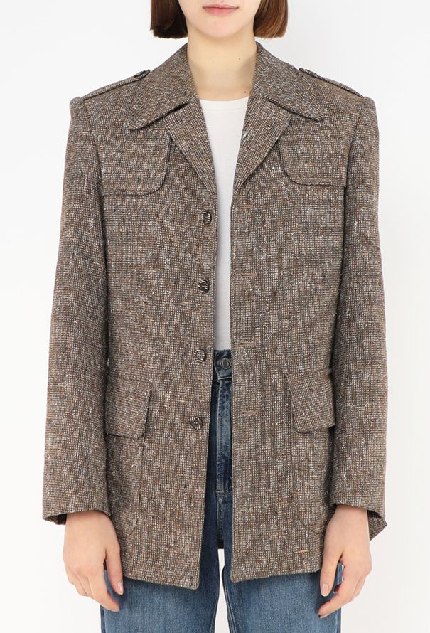 ReSee Atelier The Charlie Blazer - 2