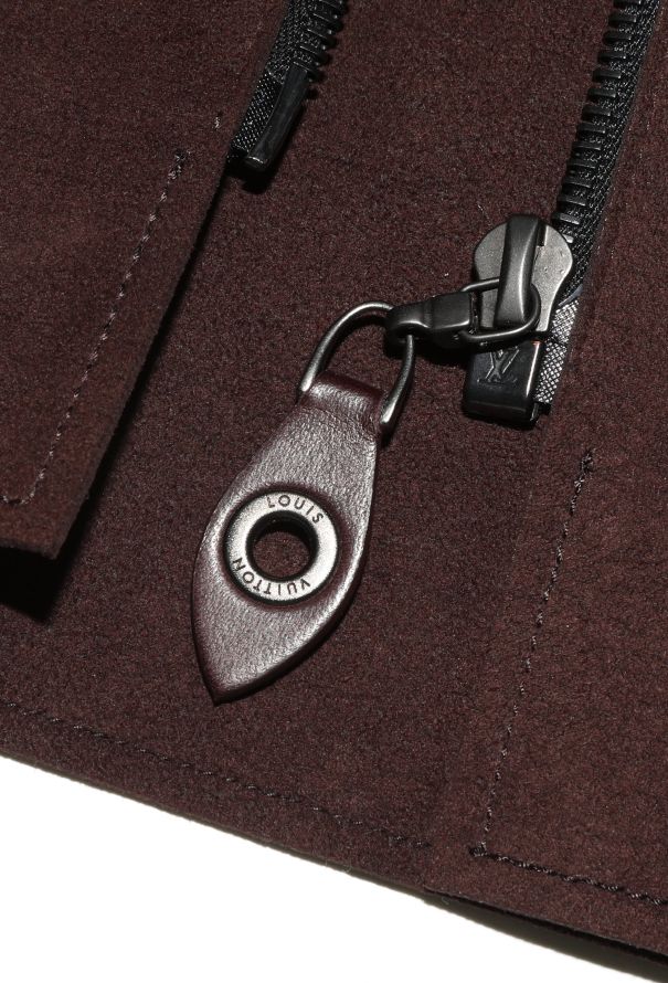 Louis Vuitton F/W 2014 Hybrid Mod Dress - 7