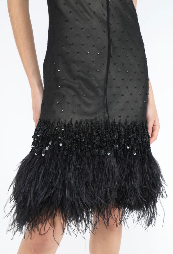 Bruce Oldfield '80s Embellished Evening Ensemble - 6