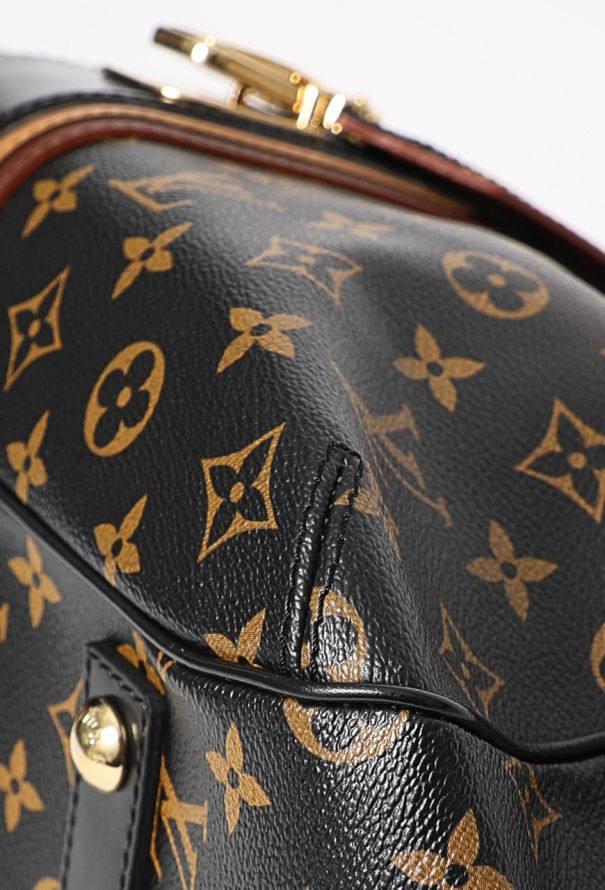 Louis Vuitton F/W 2007 Monogram Mirage Griet Bag - 11 Louis Vuitton F/W 2007 Monogram Mirage Griet Bag - 11